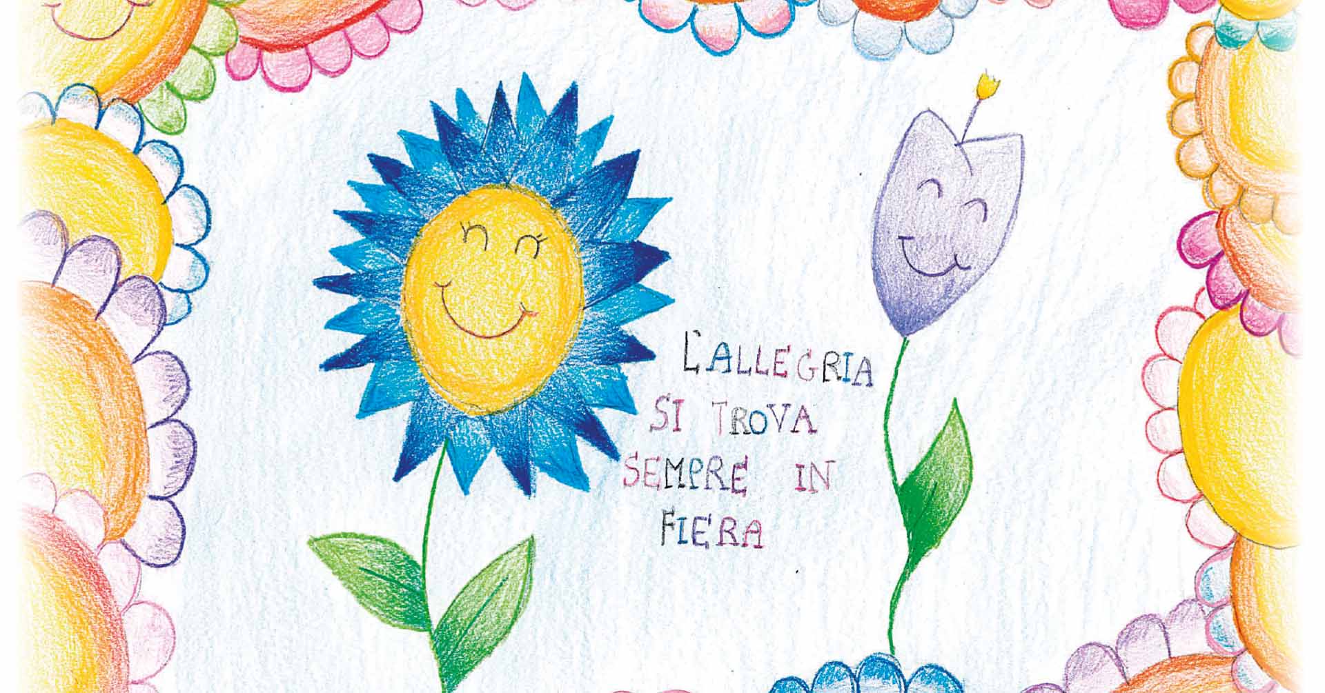 33° fiera dei fiori 